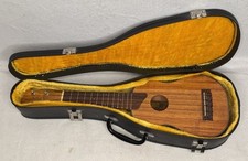 Vintage authentic kamaka for sale  Oklahoma City