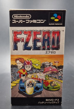 Zero nintendo super d'occasion  Sevran