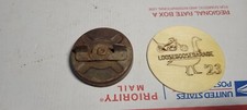 Vintage eaton metal for sale  Storrs Mansfield