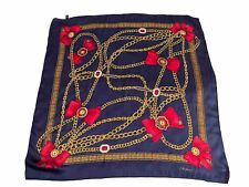 Superbe foulard chopard d'occasion  Fresnes