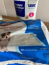 Savic puppy trainer gebraucht kaufen  Laufenburg (Baden)