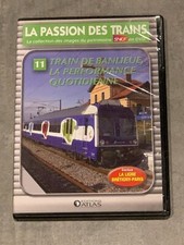 Dvd editions atlas d'occasion  Cergy-
