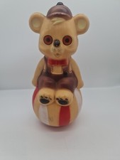 Vintage chime toy for sale  BALA