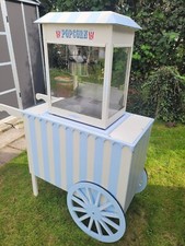 Commercial popcorn machine for sale  BRISTOL