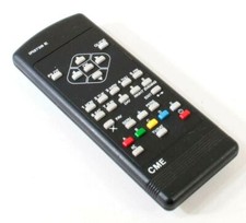 Controle remoto CME IR3726 E TV original genuíno L630 comprar usado  Enviando para Brazil