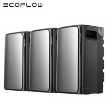 Série ecoflow stream d'occasion  Gargenville