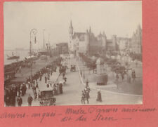 Antwerp. antwerp. steen d'occasion  Expédié en Belgium