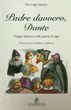 Padre davvero dante usato  Italia