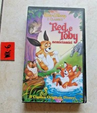 Vhs cartoni animati usato  Paterno