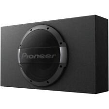 Pioneer TS-WX1010LA Subwoofer Ativo Alimentado Subbaixo Raso Controle Remoto 300w RMS comprar usado  Enviando para Brazil