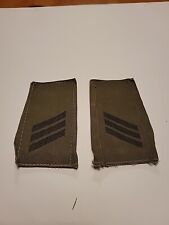 Bundeswehr dienstgradabzeichen gebraucht kaufen Bundeswehr dienstgradabzeichen gebraucht kaufen  Bad Oldesloe