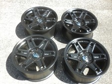 Fuel rims 18x8.5 for sale  Colorado Springs