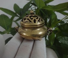 Antiqued chinese small for sale  Los Angeles