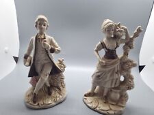 Woolbro figures for sale  SPALDING