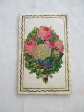 1880 cpa fantaisie d'occasion  Prades