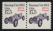 #2262a 17.5c carro de corrida, par de bobinas, perfeito estado **QUALQUER 5=FRETE GRÁTIS** comprar usado  Enviando para Brazil