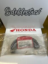 Mâchoire frein honda d'occasion  Verneuil-l'Étang