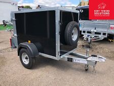 Hire trailer tickners for sale  TUNBRIDGE WELLS