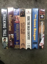 Lot western movies for sale  Louisville