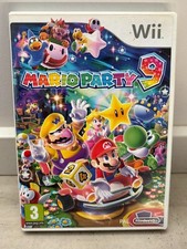 Jeu mario party d'occasion  Écully