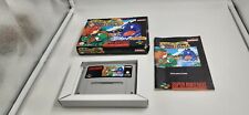 Jeu super nintendo d'occasion  Marseille XIII
