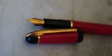 Stylo plume waterman d'occasion  Paris IX