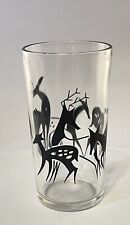 Glass tumbler vintage for sale  Murfreesboro