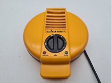 Cloer retro waffeleisen gebraucht kaufen  Kerpen