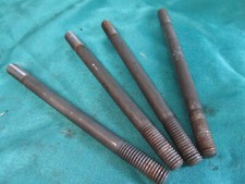 Satz zylinder stehbolzen gebraucht kaufen  Bochum