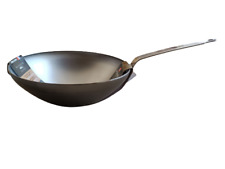Wok buyer carbone gebraucht kaufen  Freiburg im Breisgau