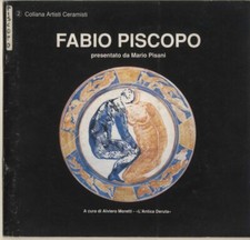 Fabio piscopo. presentato usato  Marsala