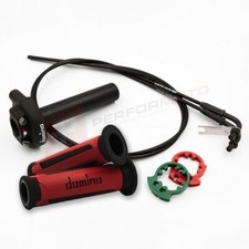 Kit acceleratore azione usato  Spedire a Italy