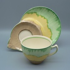 Tunstall teacup saucer for sale  EMSWORTH