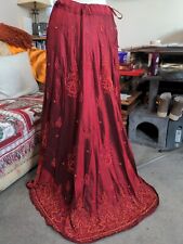 Designer lengha indian for sale  BRIGHTON