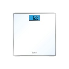 Tefal Waga łazienki PP1501V0, elektroniczna, biała, 160 kg na sprzedaż  PL
