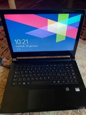 Lenovo flex 14d usato  Perugia