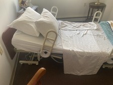 bed hospital low for sale  Norwalk