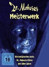 Mabuses meisterwerk berühmten gebraucht kaufen  Berlin