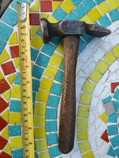 Old cobblers hammer for sale  BOLTON
