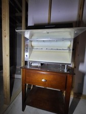 Somerset two stage for sale  Bolingbrook