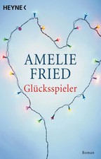 Glücksspieler roman amelie gebraucht kaufen  Duderstadt