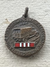 Medaglia cix battaglione usato  Altamura