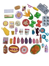 Barbie doll accessories for sale  Fort Myers
