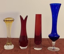Bundle coloured glass for sale  BRIDGWATER