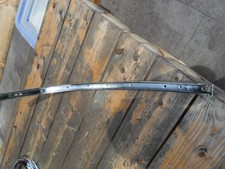 190 w121 chromleiste gebraucht kaufen  Lünen