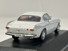 Ixo volvo p1800 d'occasion  Genlis