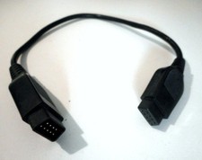 Cable petite rallonge d'occasion  Gouzeaucourt