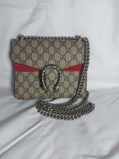 Gucci mini crossbody for sale  SOUTHSEA