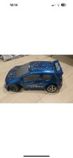 Nitrotek lightning strike for sale  NEWTON ABBOT