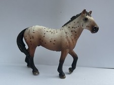 2010 schleich knabstrupper gebraucht kaufen  Bad Segeberg